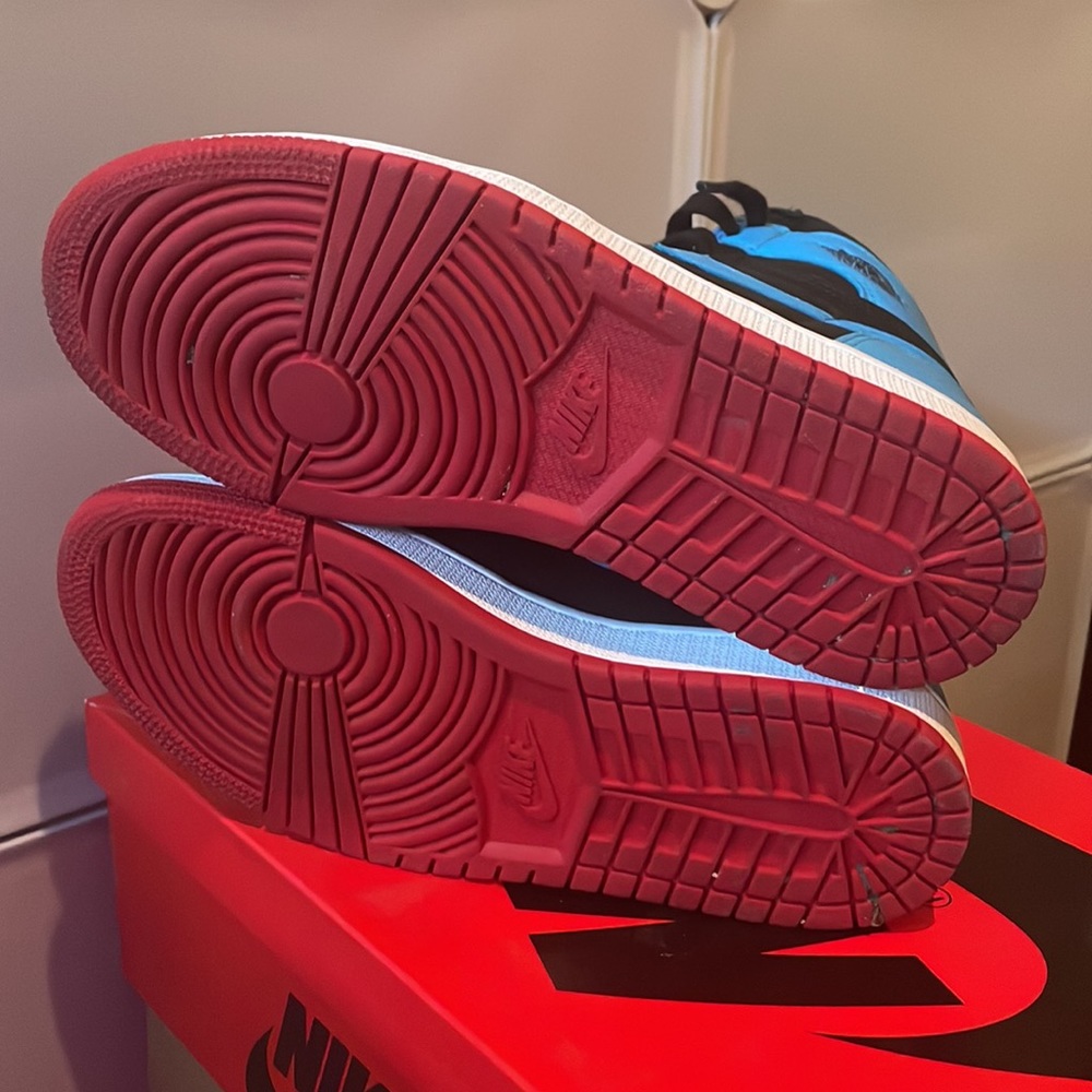 Jordan 1 - Picture 5 of 5
